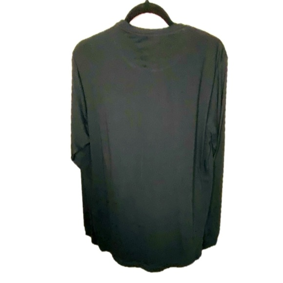 DENIM & FLOWER Halloween Graphic T-Shirt Men’s Size Large - Picture 2 of 4